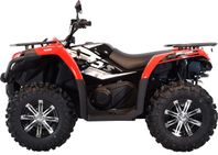 Cf Moto 520 Efi Eps
