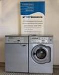 Idrotts- / Klubbpaket Electrolux Wascator