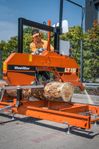 Wood-Mizer LT15 Start sågverk Kampanj