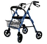 Rullator / Rollator - Fabriksny