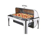 Höst-Kampanj på Chafing Dish / Varmhållning