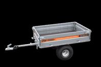 Pro-Terra Flakvagn Terratrailer 800