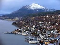 Restaurang / Pizzeria - Volda Norge