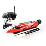 Radiostyrd Speed Boat WL915 45km/h