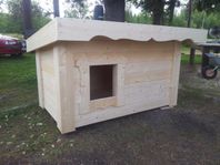 JEMBY - Hundkoja, olika storlekar