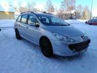 Peugeot 307 Break