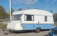 Polarvagnen 460, 1986