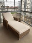 Solsäng Comfort Garden