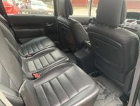 Renault Magane Scenic 7- sits