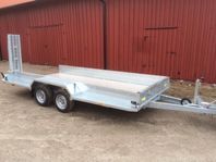 Saris Multi-trailer " Bästa Köp" 3500kg
