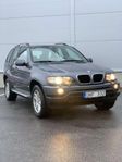 BMW X5 3.0 / M-sport line / X-drive