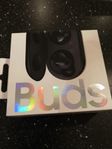 Samsung Galaxy Buds svart - helt nya