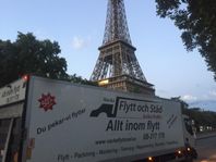 Flyttar ni långt? Vi har alltid fasta priser