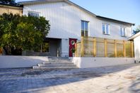 Allt inom markarbete och trädgårdsanläggning