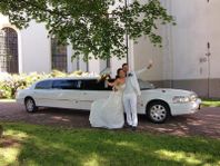Starta Limo Limousineservice i Borås