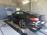 Motoroptimering till Audi, Seat, Skoda, VW