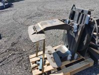 2 st grip till truck eller lastare