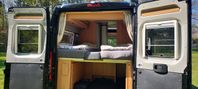 Silverton 30 Express inkl. Trailer