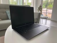 Extremt Kraftfull HP ZBook 15 Studio BILLIGT