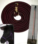 "REA" Horsemanship startpaket
