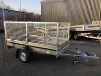 Ny släpvagn, Fogelsta FS1425-750U nätgrind-19