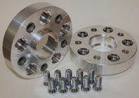 Spacers VW Amarok Transporter 5/120