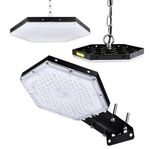 70% REA inom & utomhus 230V LED strålkastare