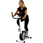 Motionscykel - Fabriksny - REA