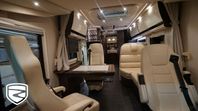 Scania R560 6x2*4 V8 Lastväxlare