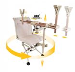 Caldwell skjutstöd deadshot chairpod