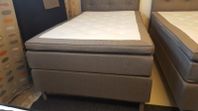 Säng Melody Lyx Continental 120*200 cm 4995:-