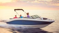 Sea Ray SPX 210 2020