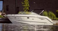 Sea Ray SLX 250 2020