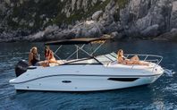 Sea Ray 230 Sun Sport 2020
