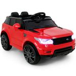Elbil för barn - SUV - 12V - Fri frakt - REA