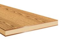 Fanerad MDF