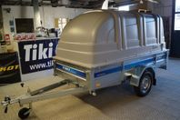 Vinterdeal Tiki trailer C-265 ink Kåpa FINANS