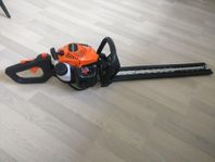 UTHYRES - hitachi häcksax 62cm bensin