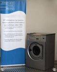Wascator fastighetsmaskin 60% Under Nypris