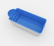 Glasfiberpool,pooler+POOTAK - HÖSTERBJUDANDE