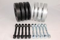 Spacers Bmw 5/120-72.6 Paket