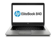 HP ELITEBOOK 14"HD LED i5 8GB RAM 120GB SSD