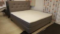 Continental no 1 160*200 cm 3995:-