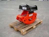 Entreprenadgrip DGE28 DalaGripen S45,S50,S60