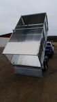 TT3017 Ifor Williams tippsläp