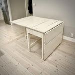 Soffa i äkta skinn, MIO