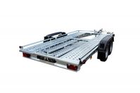 WT Trailer, Biltransportsläp , 23990 KR