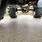 Fri frakt / Vinterhjul BMW X-serie 17''
