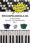 Helt ny skola för piano- & knappdragspel