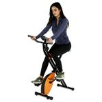 Motionscykel för hemmabruk - Fabriksny